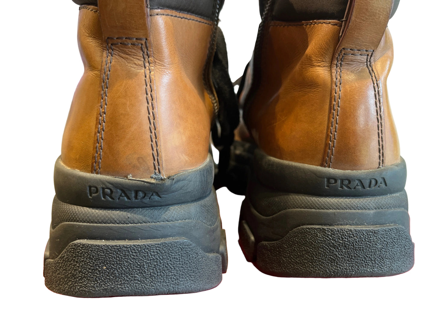 Prada Shoes