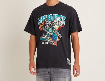 Unisex Charlotte Tee