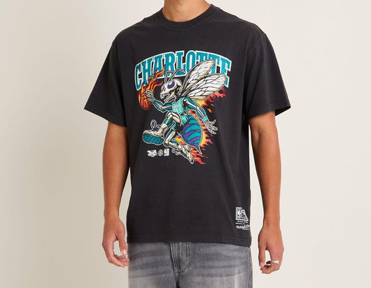Unisex Charlotte Tee