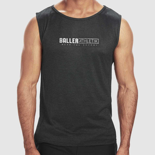 R Baller Athletik Gym Wear Tee