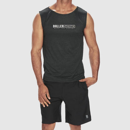 R Baller Athletik Gym Wear Tee