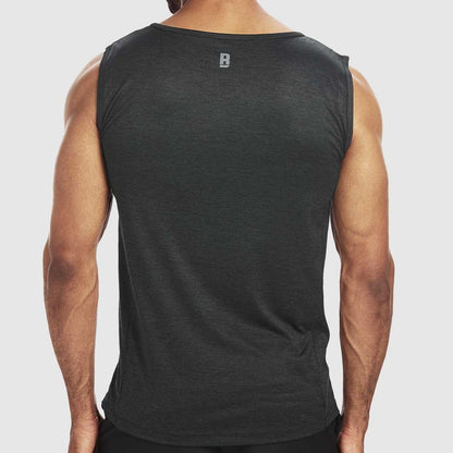 R Baller Athletik Gym Wear Tee