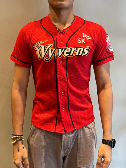 SK Wyverns Jersey