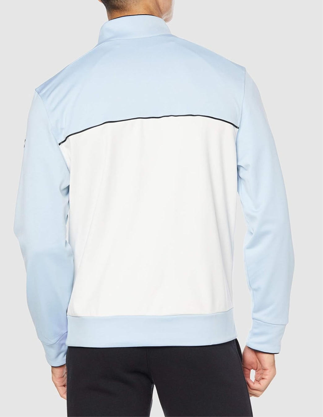 Under Armour Men Blouson Blue Jacket