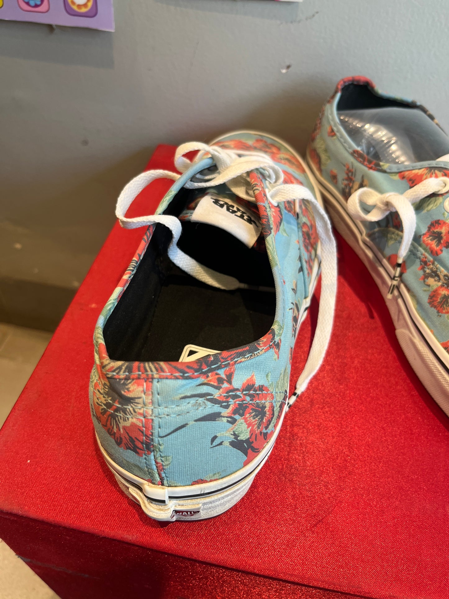Star Wars X Vans Sneakers