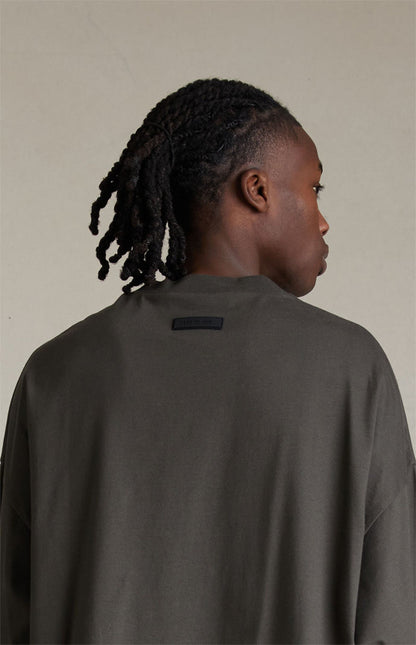 Fear of God Essentials Ink Long Sleeve T-Shirt