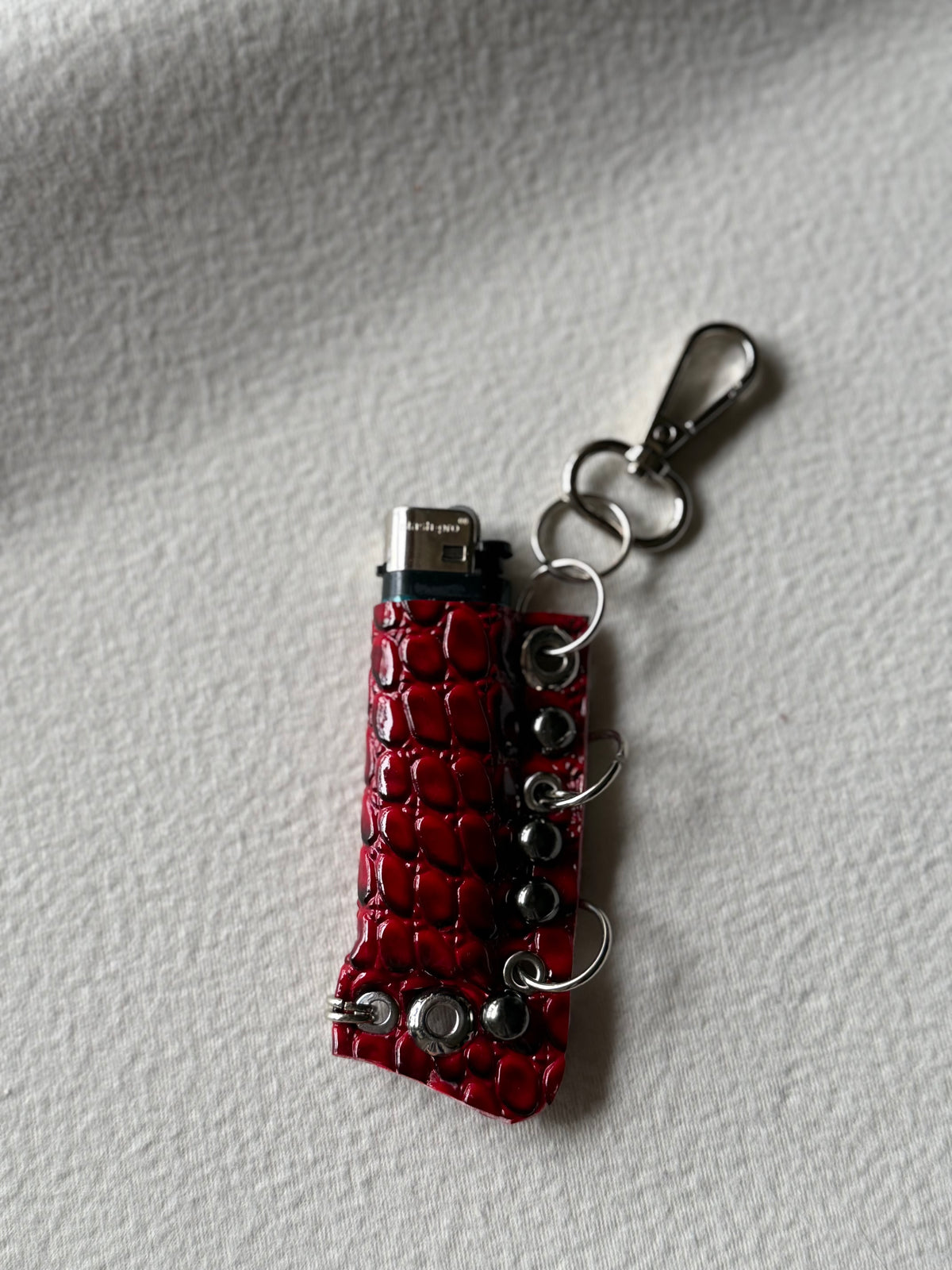 Firestarter Lighter Case