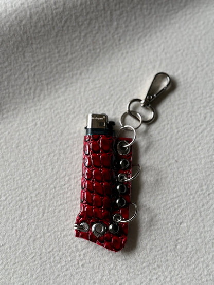 Firestarter Lighter Case