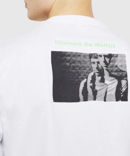 Diesel Graphic Sweatshirt