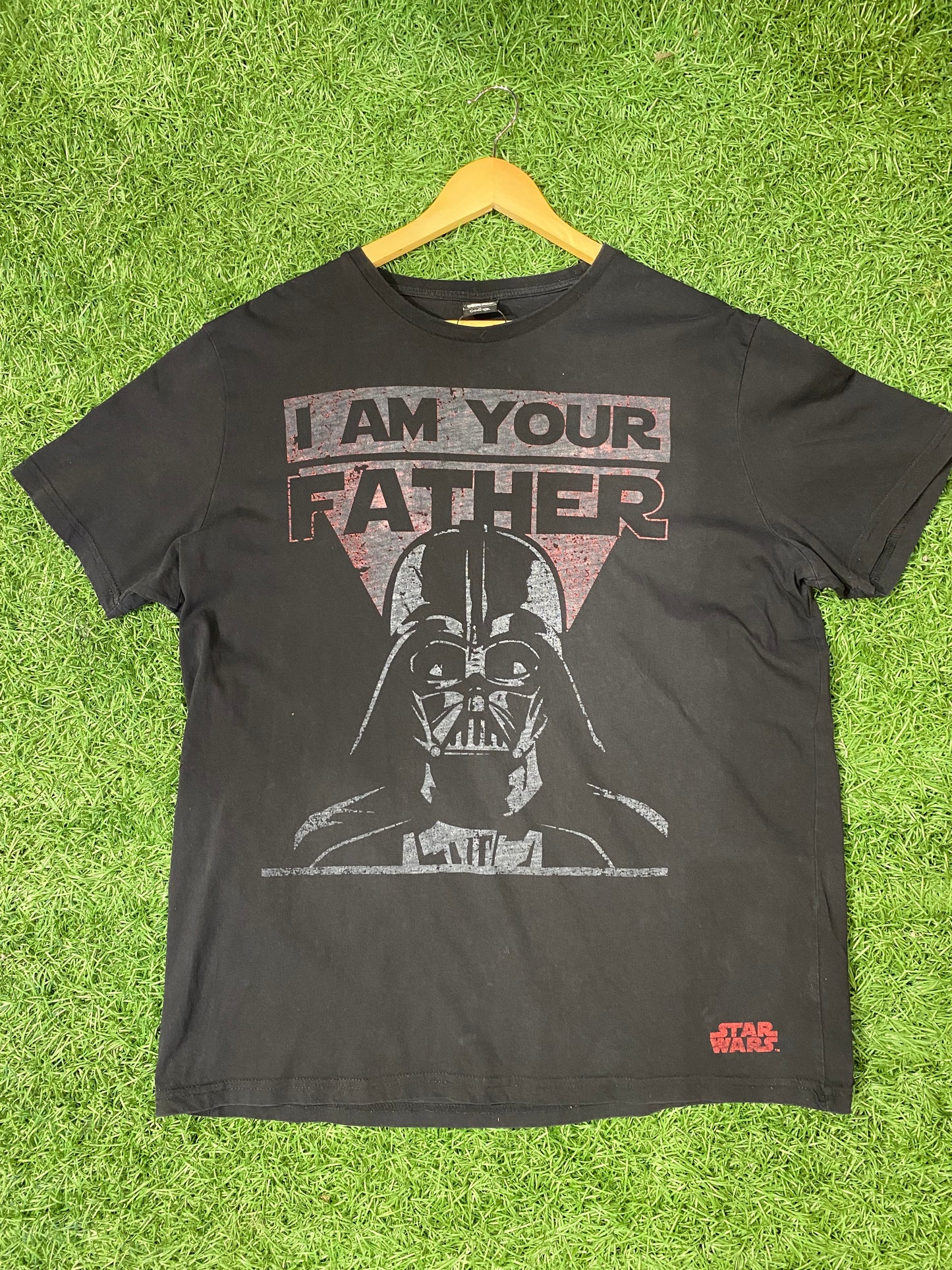 Darth Vader I Am Your Father Tee