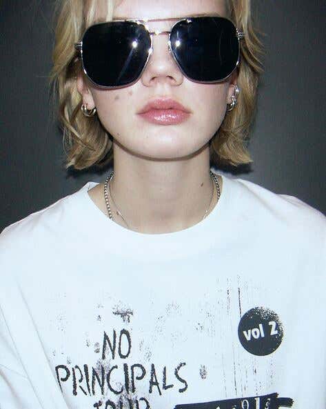 Blondie Unisex Tee