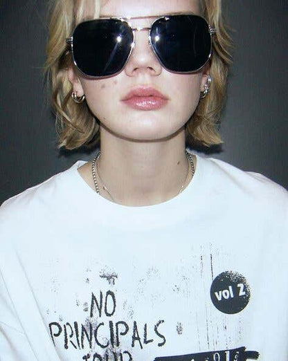 Blondie Unisex Tee