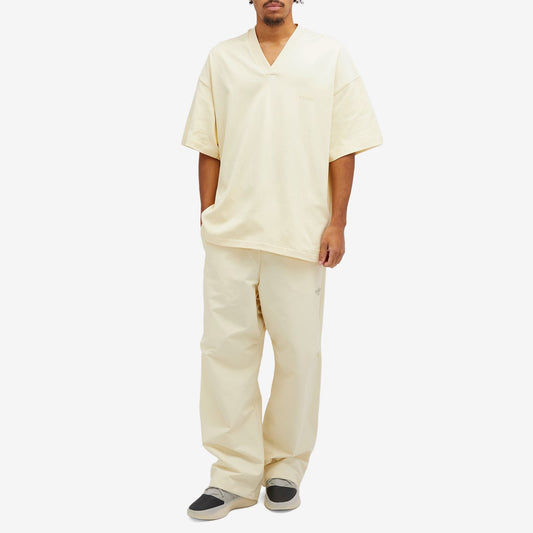 ADIDAS X FEAR OF GOD ATHLETICS V-NECK T-SHIRT
