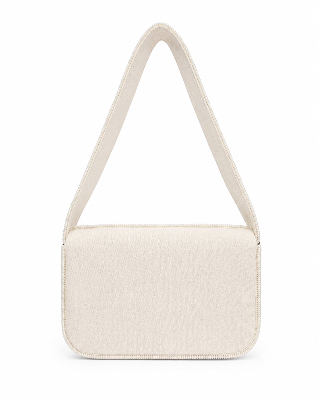 Sapphire Bloom Bag
