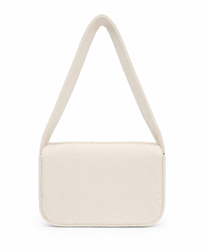 Sapphire Bloom Bag
