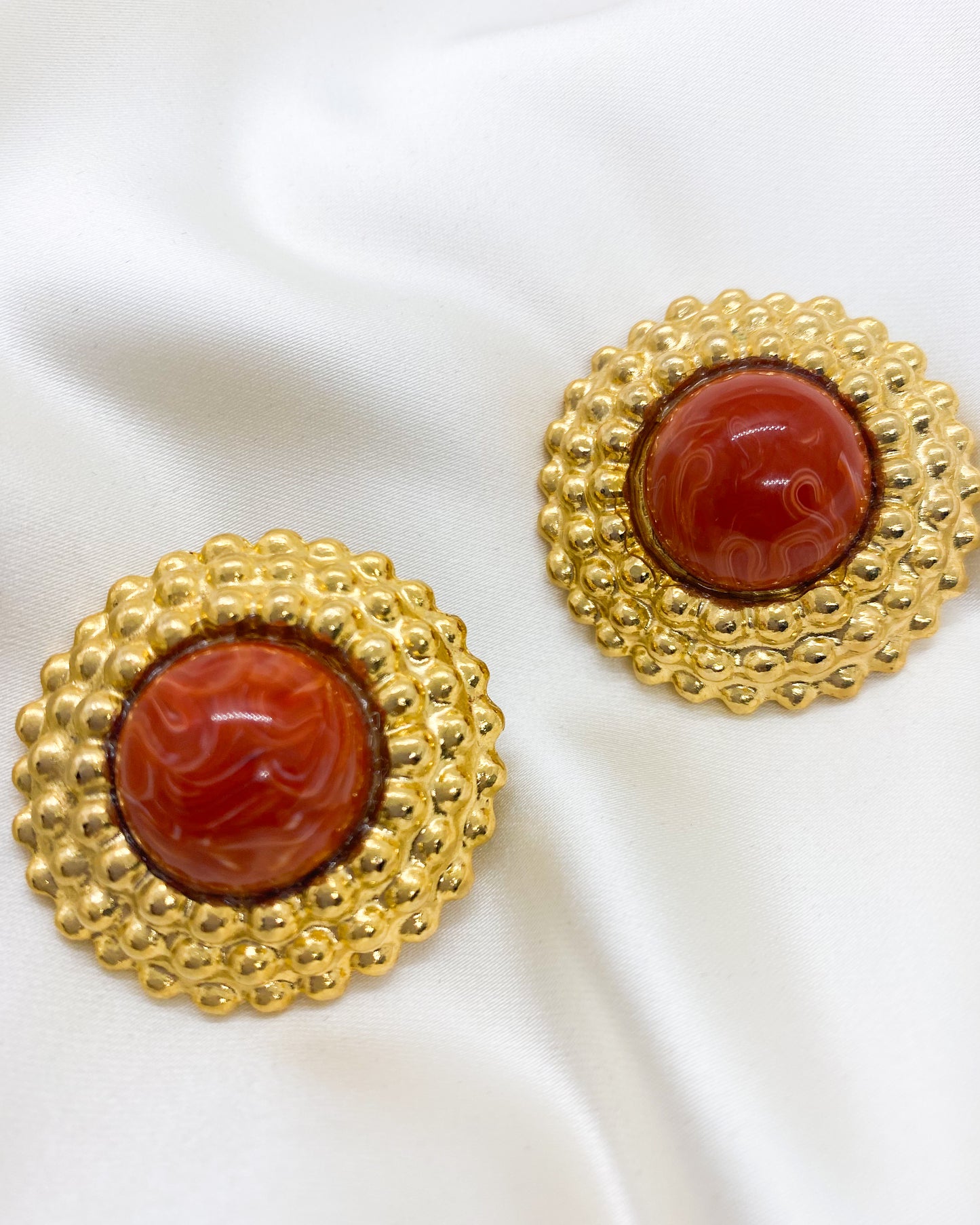 Vintage earrings