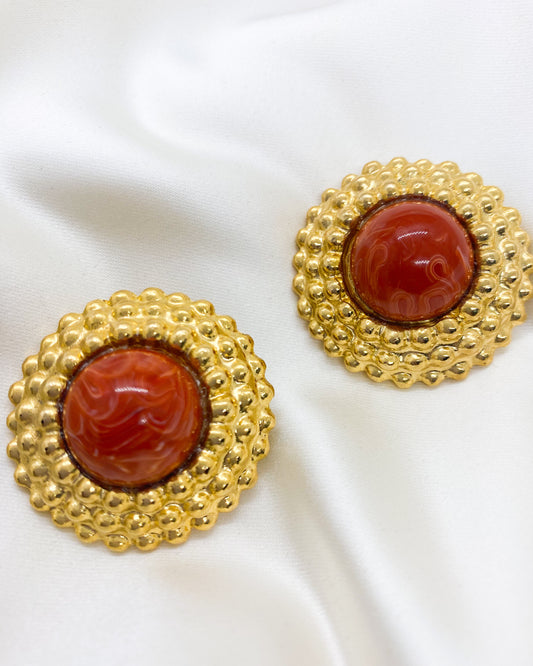 Vintage earrings