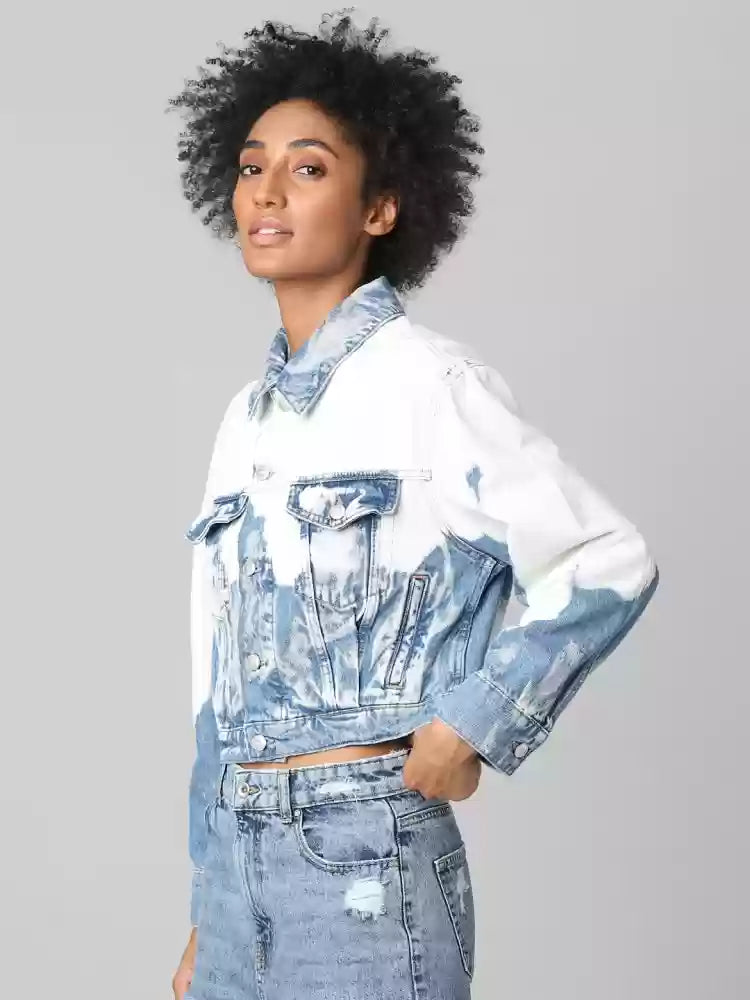 Only Denim Jacket