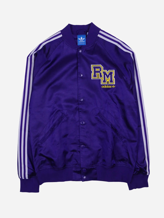 Adidas Real Madrid  Jacket