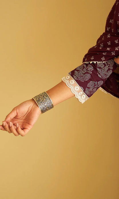 Ridhiiee Suuri 3 Piece Suit