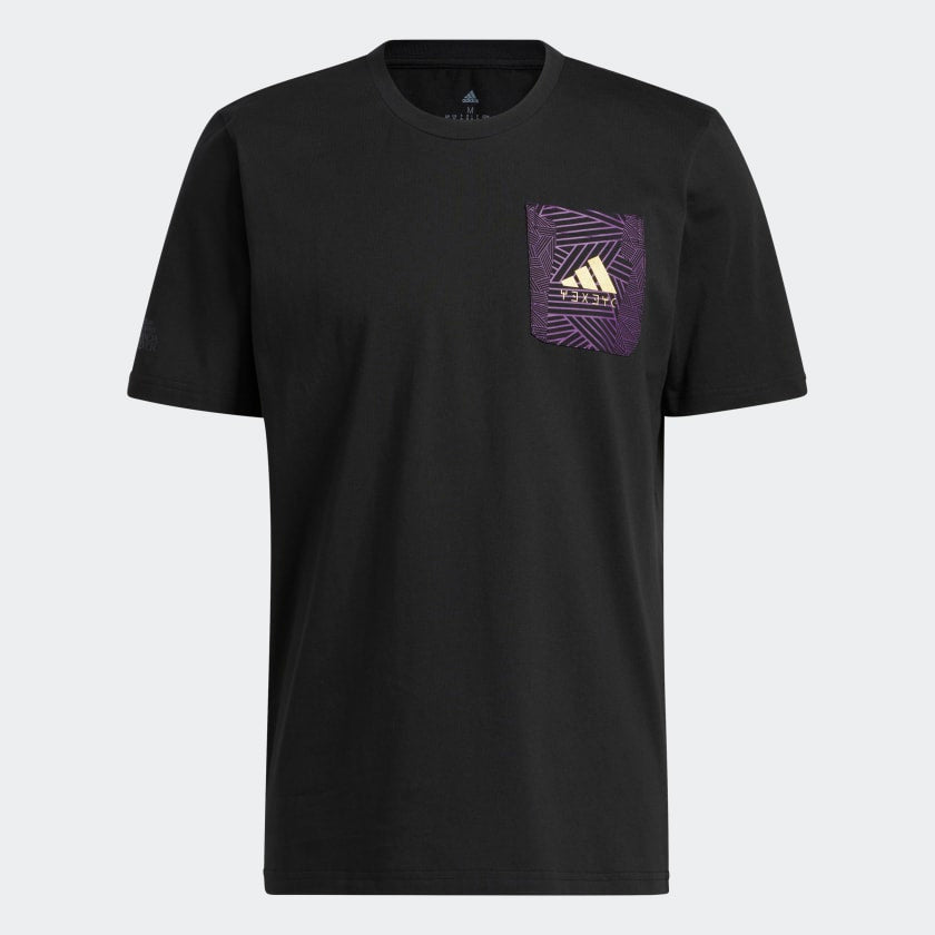 The Adidas x Black Panther collection