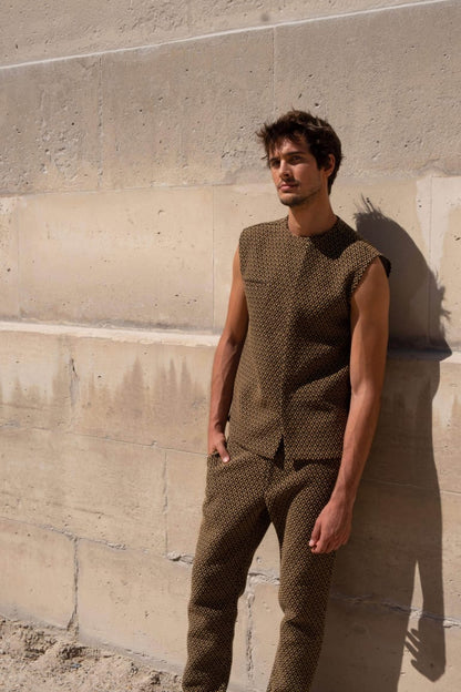 Dash and Dot Co-ord Set