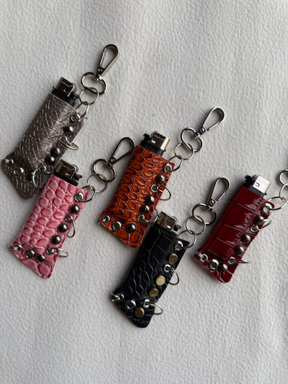 Firestarter Lighter Case