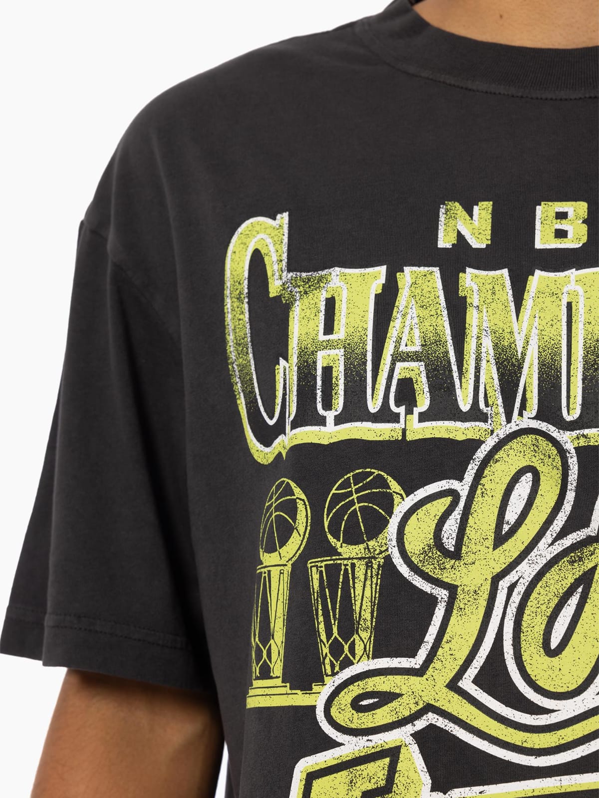 Unisex Lakers Tee