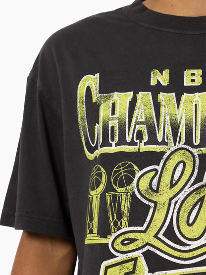 Unisex Lakers Tee