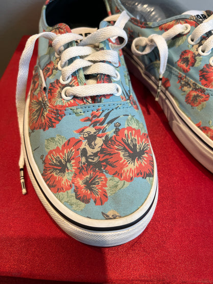 Star Wars X Vans Sneakers