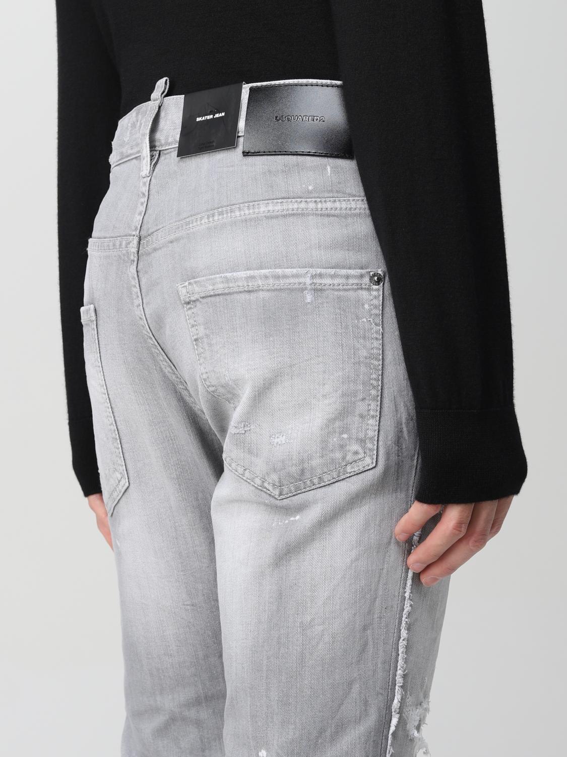 DSquared2 Denims