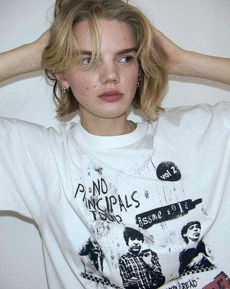 Blondie Unisex Tee