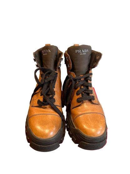 Prada Shoes