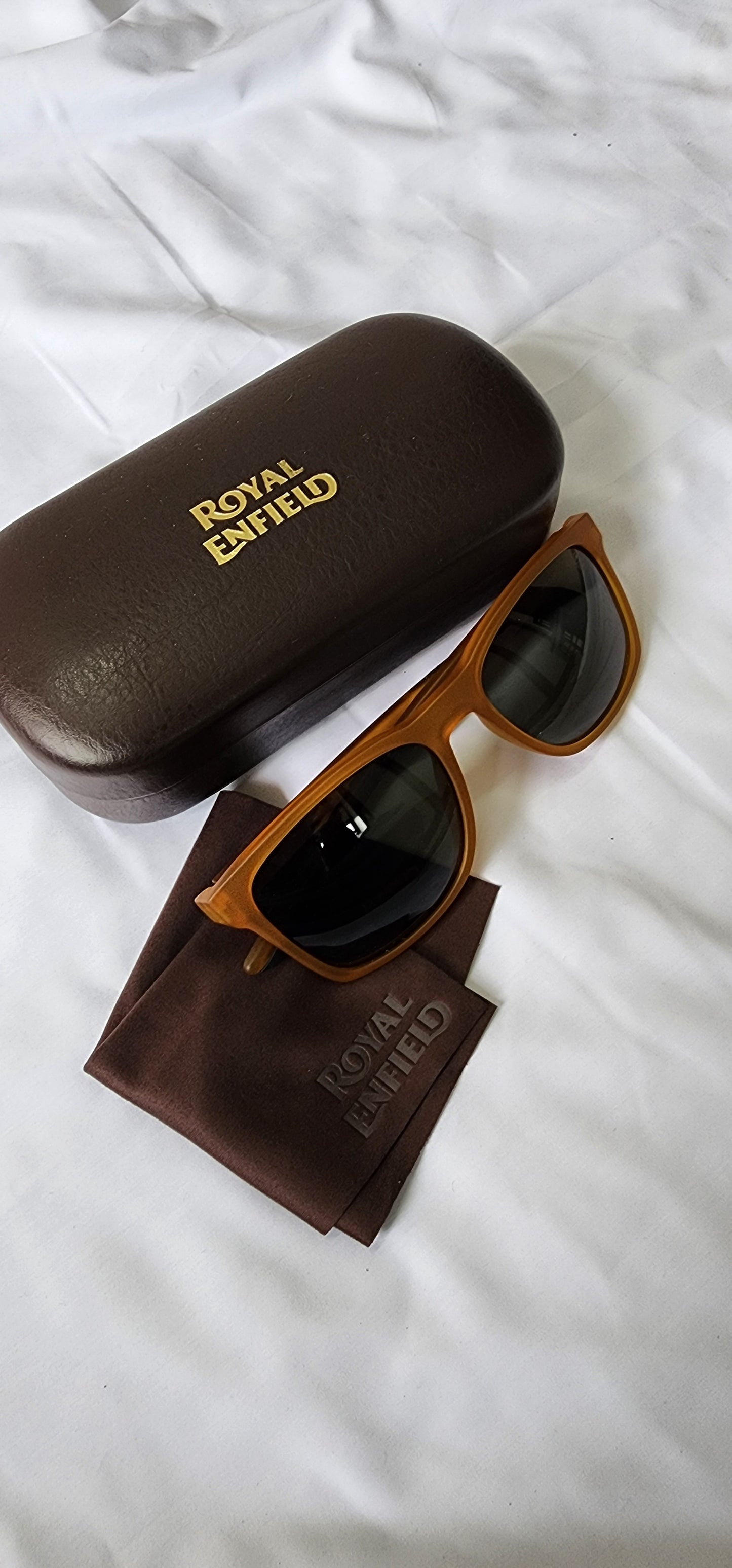 Royal Enfield Sunglasses