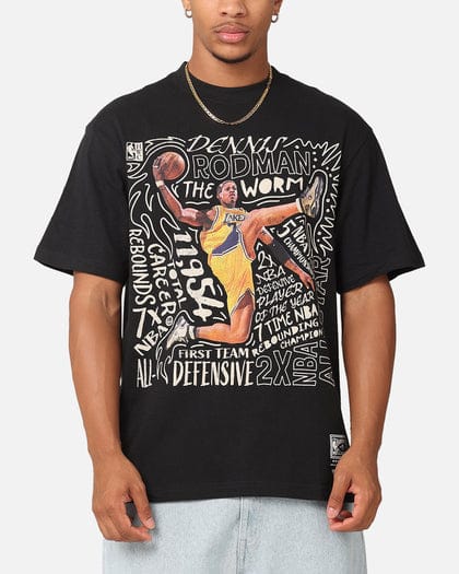 Unisex NBA Tee