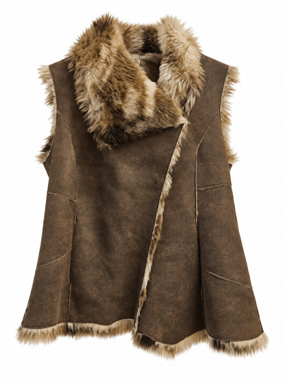 Per Una Y2K Inspo Vest