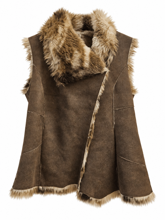 Per Una Y2K Inspo Vest
