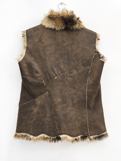 Per Una Y2K Inspo Vest