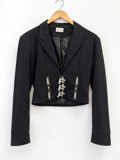 Blackout Rodeo Vintage Blazer