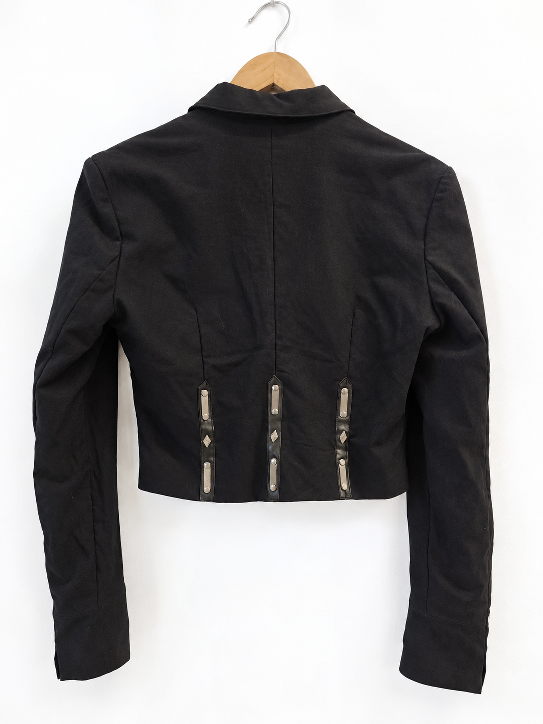 Blackout Rodeo Vintage Blazer