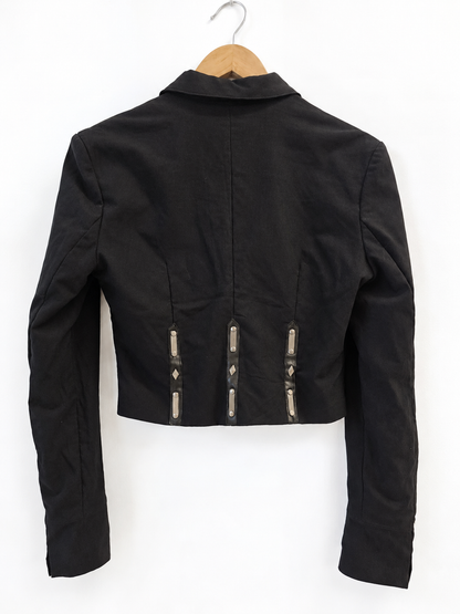 Blackout Rodeo Vintage Blazer