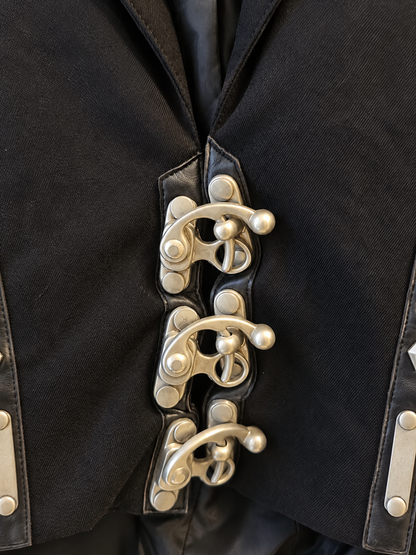 Blackout Rodeo Vintage Blazer