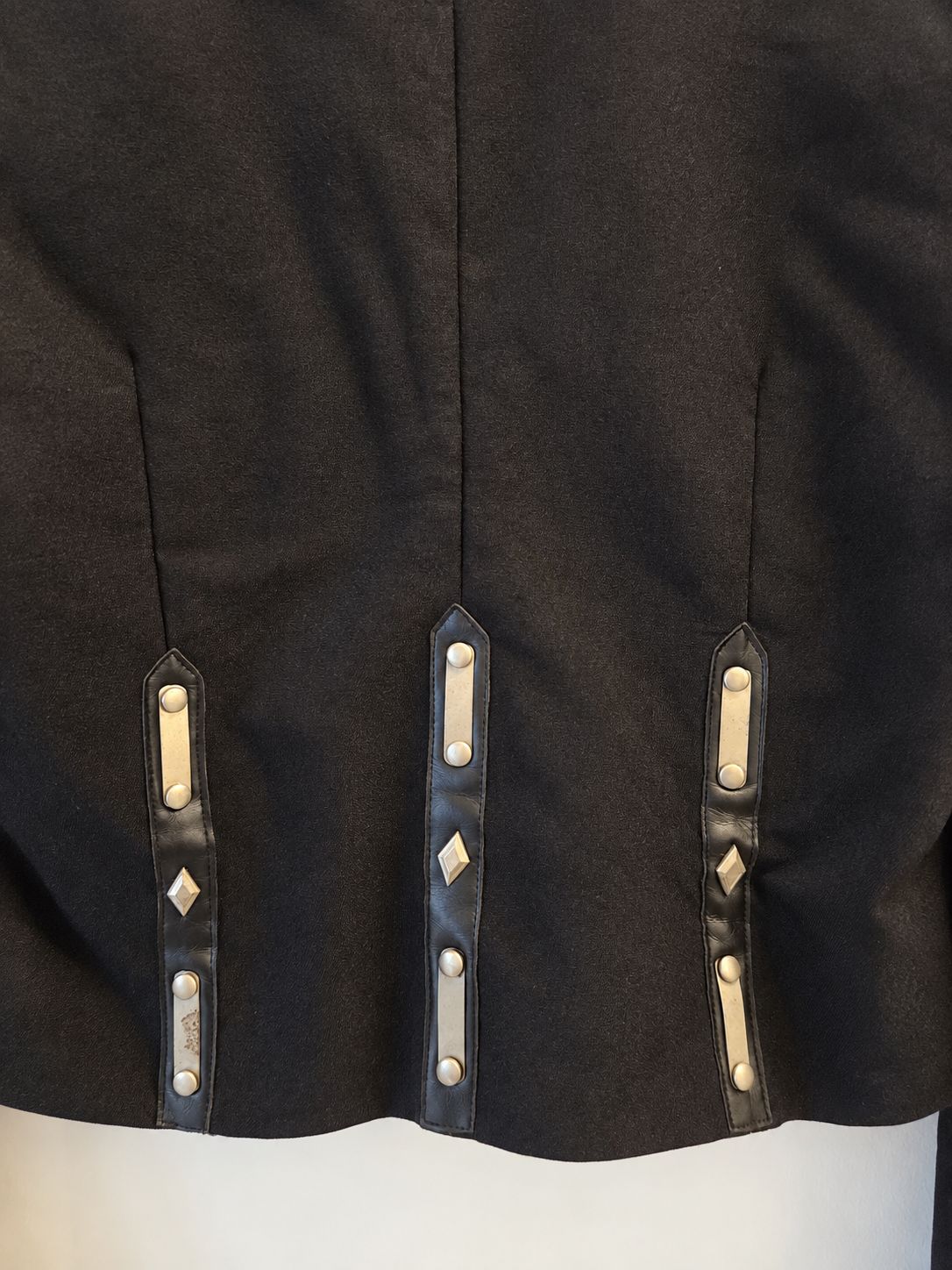 Blackout Rodeo Vintage Blazer
