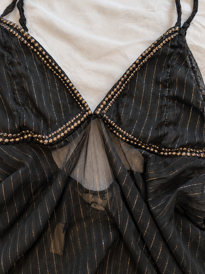 Kohl Y2K Handkerchief Camisole