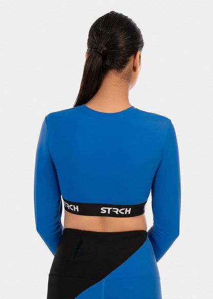 Strch Blue Sport Set