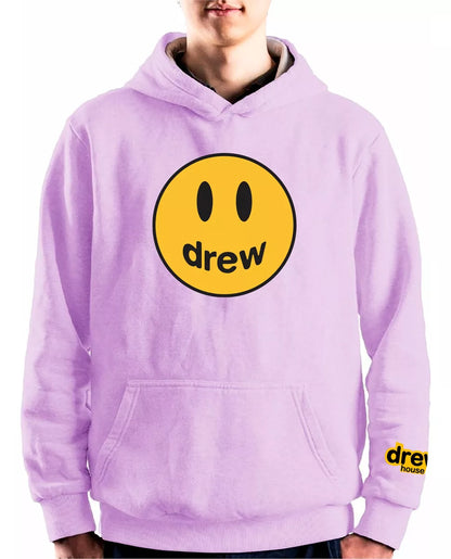 Drew Graphic Printed Hoodie