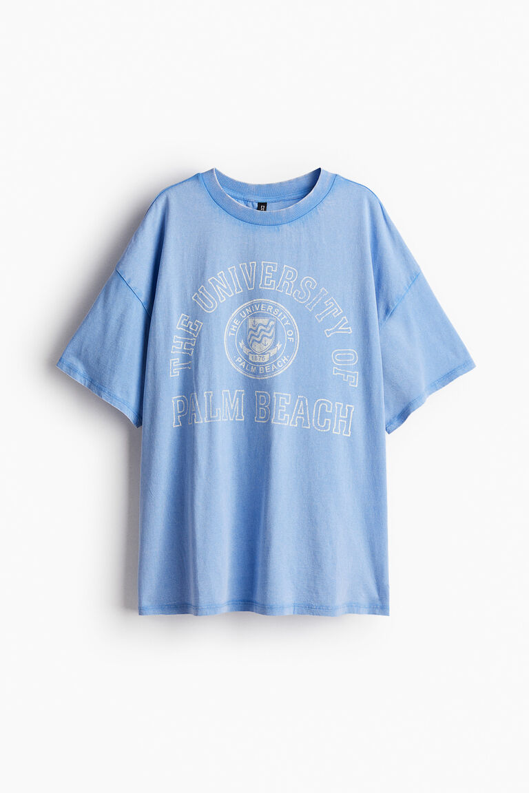 Unisex Palm Beach Tee