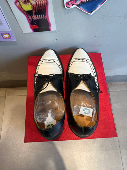 George Cox Shoes