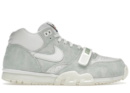 Nike Air trainer Enamel Green
