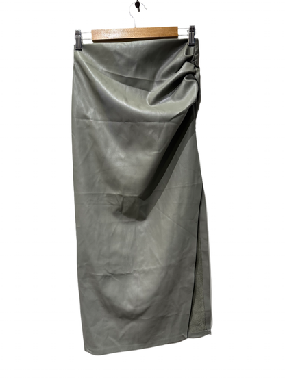 BSL Olive Green Skirt